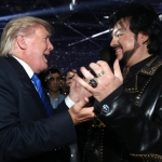 СМИ: Киркорова обвиняли в смерти 70-летнего охранника в казино Трампа