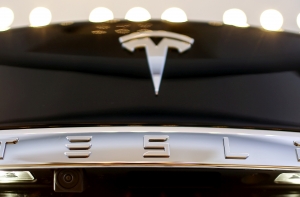 Компания Tesla опередила Ford по рыночной стоимости