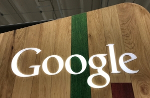 Google выпустил собственную водку