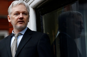 Вышел первый трейлер документального фильма о WikiLeaks