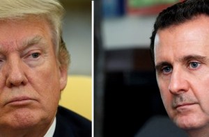 В соцсетях припоминают Трампу его заявления по Сирии