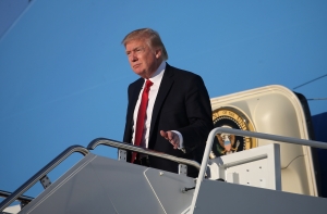 Трамп назвал успехи администрации США за 100 дней лучшими за всю историю