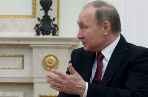 Путин об отношении Запада к Москве: Россия готова потерпеть