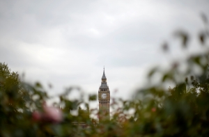ЕС потребует у Британии компенсацию за Brexit