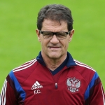 Сборную Латвии по футболу возглавит Фабио Капелло*