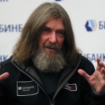 Путешественника Конюхова внесли в черный список украинского «Миротворца»