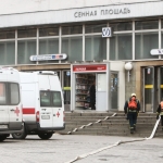 В Подмосковье задержали одного из организаторов теракта в Петербурге