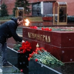 Журналист из Петербурга на Baltkom: питерцы передвигаются по городу пешком