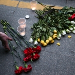 Ринкевич выразил соболезнования родственниками погибших в Петербурге