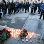 Минздрав России: в Петербурге погибли 10 человек, пострадали 47