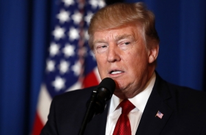 Трамп хочет ввести новые санкции против России