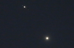 Эксперт не исключает существования жизни на Венере