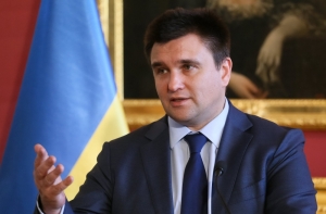 Глава МИД Украины Павел Климкин решил считать Пушкина украинцем