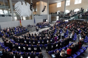 Германия: санкции Киева против российских СМИ не отвечают европейским ценностям