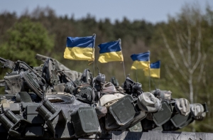 Украинским военным приказано прекратить огонь с 1 июня на Донбассе