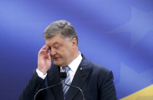 Пранкер от лица пьяного Порошенко разыграл премьера Черногории