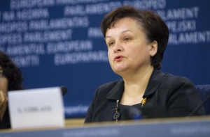 Евродепутат: Литва и Россия фактически воюют