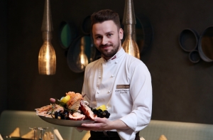 Pastaiga Days: 13 и 14 мая дни соблазнительных предложений Gastronome