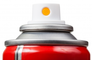 В Риге дети нанюхались освежителя воздуха и стали снимать штаны