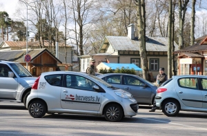 Пропавший прошлым летом в Прейли парень найден без признаков жизни