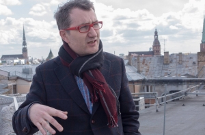 Григорий Заславский: «Честность в критике — относительное понятие»