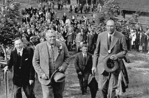 11 мая в истории Латвии: cолдатам бесплатно