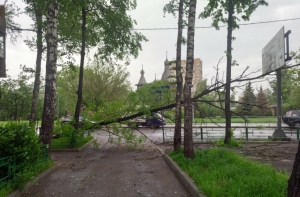 Главреда «Эхо Москвы» Венедиктова облили виски в ходе публичного выступления