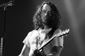 Умер фронтмен группы Soundgarden Крис Корнелл