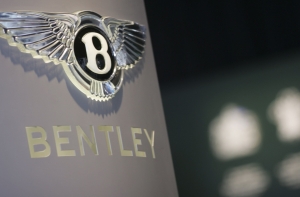 Bentley выпустит для веганов машины с отделкой из грибов и медуз