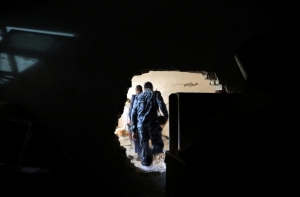 ИГИЛ опубликовало видео казни «российского полковника»