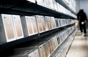 Названа предполагаемая дата презентации iPhone 8