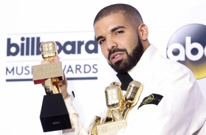 В Америке прошла церемония Billboard Music Awards 2017