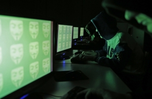 В Латвии задержаны двое мужчин за киберпреступления, совершенные в США