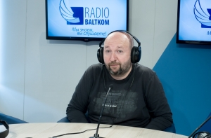 Дневник ЧМ по хоккею: Николай Яременко из Кельна специально для радио Baltkom