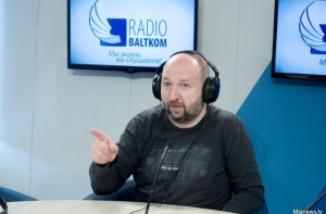 Дневник ЧМ по хоккею: Николай Яременко из Кельна специально для радио Baltkom