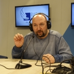 Дневник ЧМ по хоккею: Николай Яременко из Кельна специально для радио Baltkom