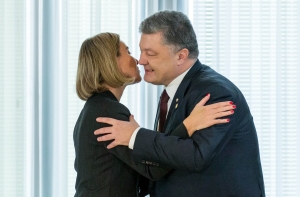 В ЕС объявили о скорой отмене виз с Украиной