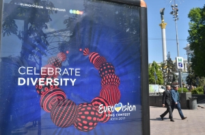 Украине и РФ грозит огромный штраф или отстранение от «Евровидения»