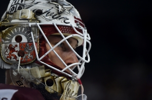 Сегодня на ЧМ по хоккею Латвия сыграет с Италией