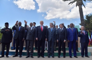 Страны G7 договорились не отменять санкции против России