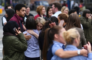 Доктор политических наук: террористов-одиночек будет появляться все больше