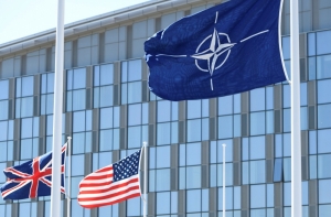 США создают разведывательное подразделение в Европе