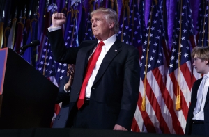 Кубе не понравилось поздравление Трампа с Днем независимости‍