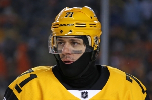 Малкин повторил рекорд Ягра