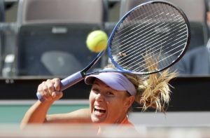 Шарапова вошла в топ-200 рейтинга WTA