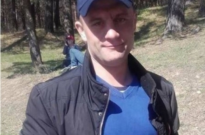 В Риге пропал 34-летний мужчина, объявлен розыск