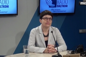 Эксперт по СМИ: Латвия более демократична в этом вопросе, нежели Украина