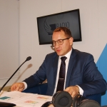 Эксперт: безопасности на дороге надо учить уже с первого класса