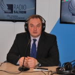 Радзевич: закон не запрещает рекламе пахнуть