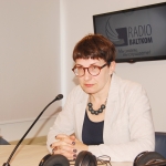 Скульптор: европейцами в Латвии должны становиться все, а не только русские